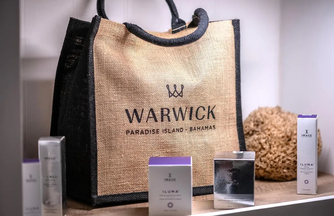 Warwick Paradise Island Bahamas (Adults Only)-1